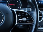 Mercedes-Benz GLC I (X253) Рестайлинг Москва  - изображение 43