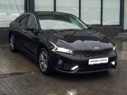 Kia K5 III Екатеринбург  - изображение 30
