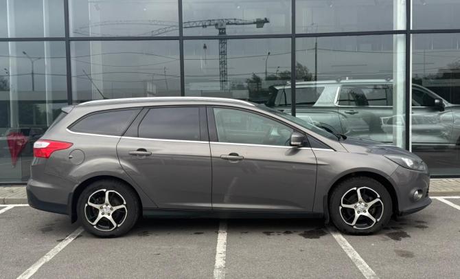 Ford Focus III с пробегом 2012 года, цена 663 000 рублей, 238707 км, универсал, Автокод Объявления