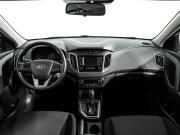 Hyundai Creta I Рестайлинг Санкт-Петербург  - изображение 32