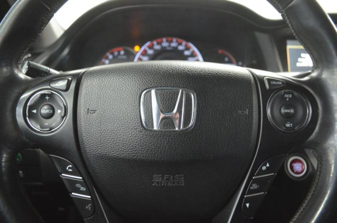 Honda Accord IX с пробегом 2013 года, цена 1 280 000 рублей, 292000 км, седан, Автокод Объявления