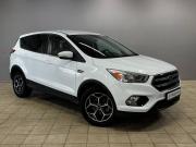 Ford Kuga II Рестайлинг Уфа  - изображение 26
