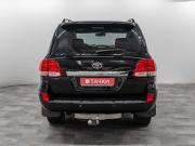 Toyota Land Cruiser 200 Series Красноярск  - изображение 29