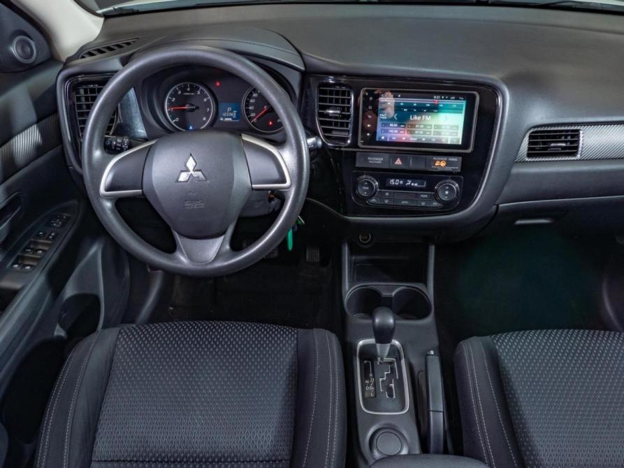 Mitsubishi Outlander III Рестайлинг 2 Рязань  - изображение 6