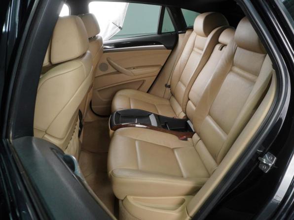 BMW X6 I (E71) с пробегом 2010 года, цена 1 750 000 рублей, 176819 км, внедорожник, Автокод Объявления