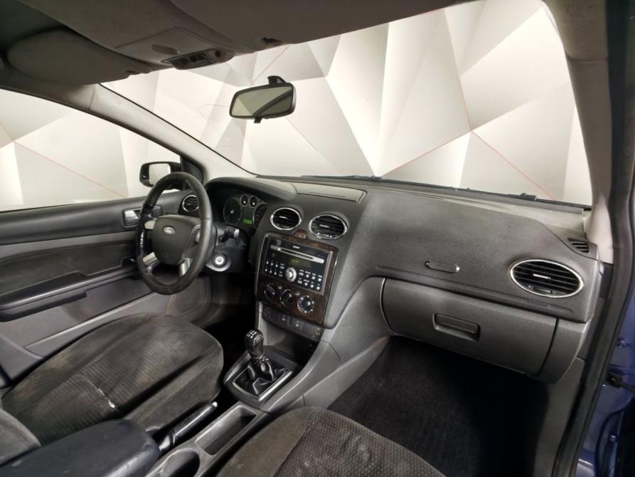 Ford Focus II Москва  - изображение 11