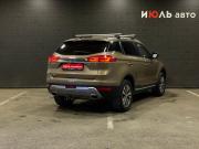 Geely Atlas I Челябинск  - изображение 8
