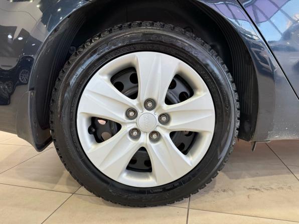 Kia Cerato III Рестайлинг (Classic) с пробегом 2018 года, цена 1 370 000 рублей, 191825 км, седан, Автокод Объявления