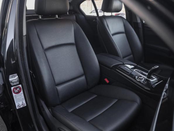 BMW 5 серии VI (F10/F11/F07) Рестайлинг с пробегом 2014 года, цена 2 049 000 рублей, 159394 км, седан, Автокод Объявления