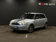 Lifan Smily I Рестайлинг (330) Челябинск  - изображение 3