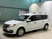 Lada (ВАЗ) Largus I Рестайлинг Самара  - изображение 17