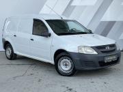 Lada (ВАЗ) Largus I Екатеринбург  - изображение 18
