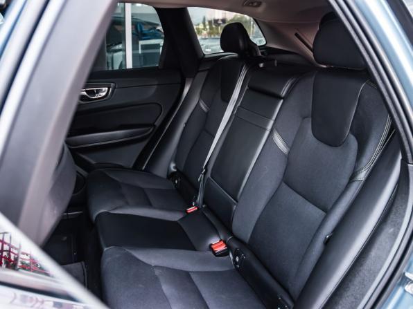 Volvo XC60 II с пробегом 2018 года, цена 3 110 000 рублей, 115363 км, внедорожник, Автокод Объявления