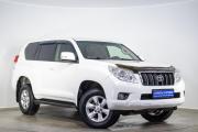 Toyota Land Cruiser Prado 150 Series Оренбург  - изображение 21