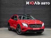 Mercedes-Benz GLA I (X156) Екатеринбург  - изображение 24