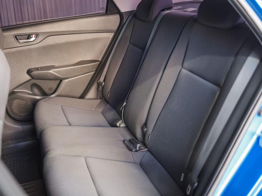 Hyundai Solaris II Рестайлинг Ижевск  - изображение 7