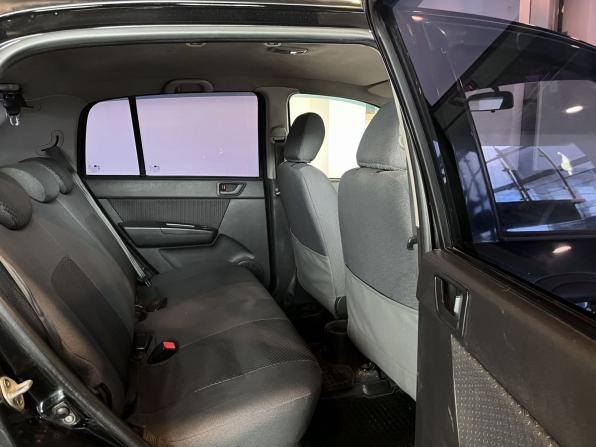 Hyundai Getz I Рестайлинг с пробегом 2008 года, цена 280 000 рублей, 265917 км, хэтчбек, Автокод Объявления