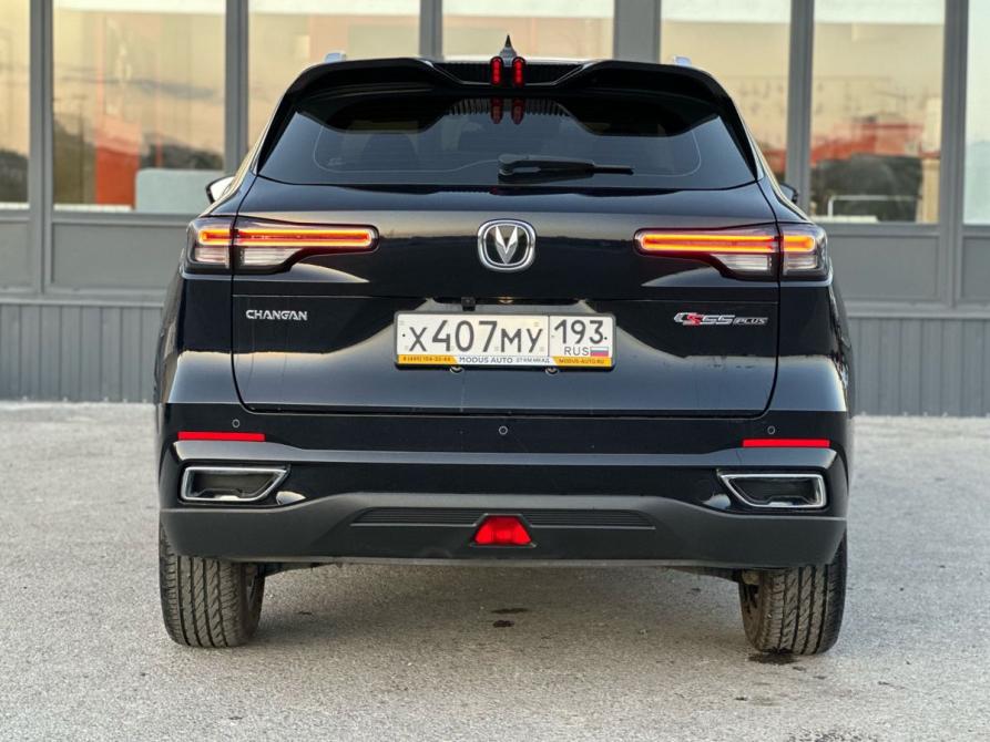 Changan CS55 Plus II Волгоград  - изображение 8