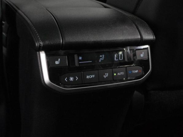 Toyota Highlander IV (XU70) с пробегом 2026 года, цена 5 509 000 рублей, 30 км, внедорожник, Автокод Объявления