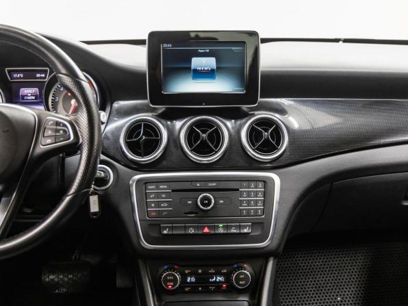 Mercedes-Benz CLA I (C117 X117) с пробегом 2015 года, цена 1 788 000 рублей, 114294 км, седан, Автокод Объявления