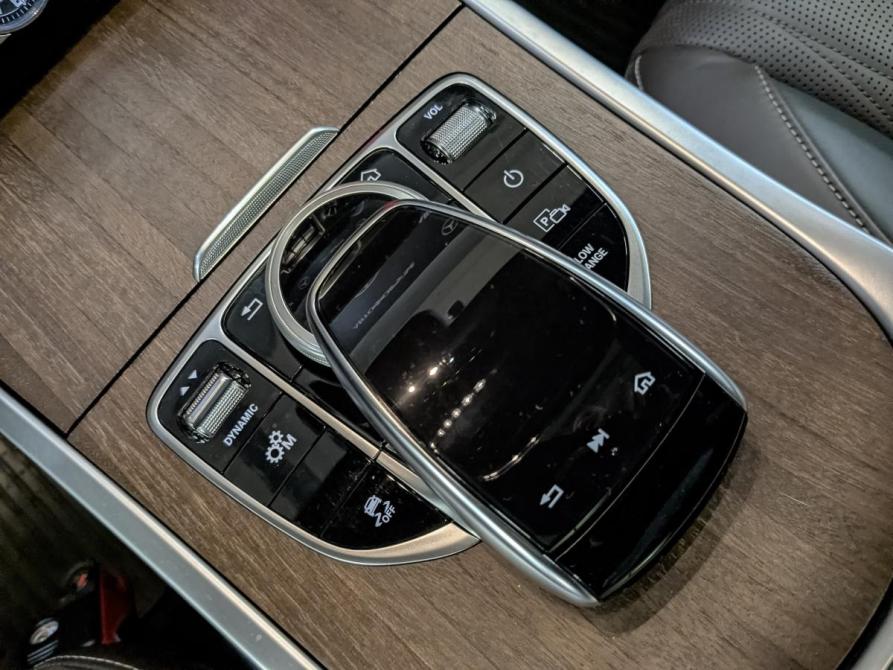Mercedes-Benz G-Класс III (W463) Москва  - изображение 21
