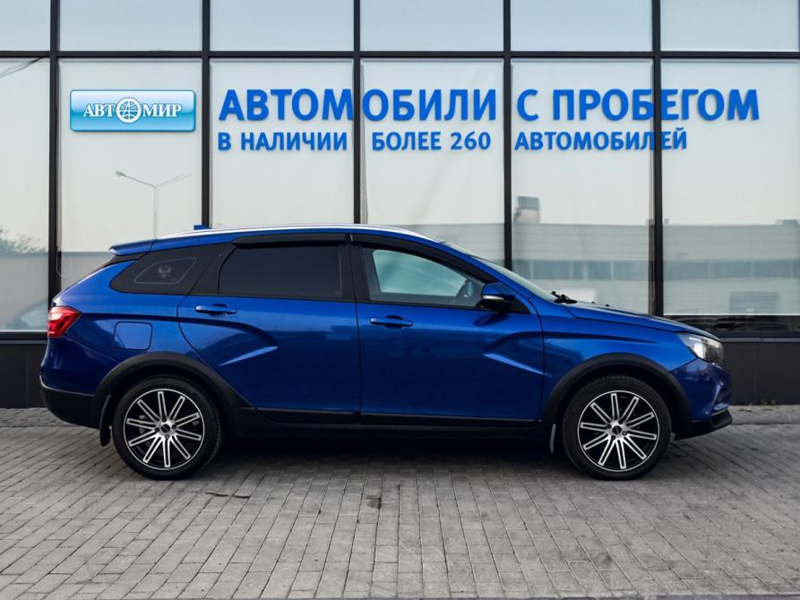 Lada (ВАЗ) Vesta I Екатеринбург  - изображение 6