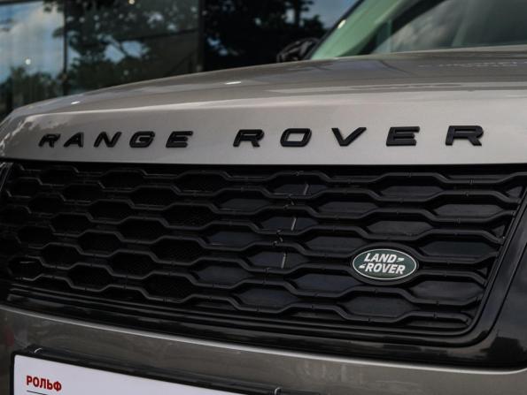 Land Rover Range Rover IV Рестайлинг с пробегом 2019 года, цена 7 300 000 рублей, 94367 км, внедорожник, Автокод Объявления