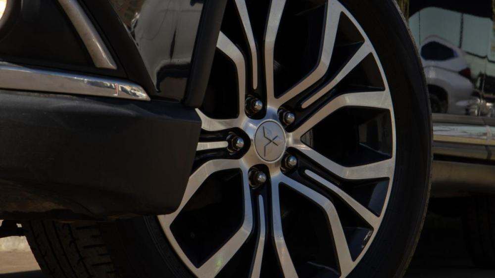 Mitsubishi Outlander III Рестайлинг 2 Москва  - изображение 21