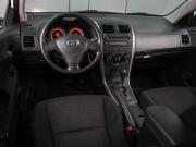 Toyota Corolla X (E140 E150) Воронеж  - изображение 22