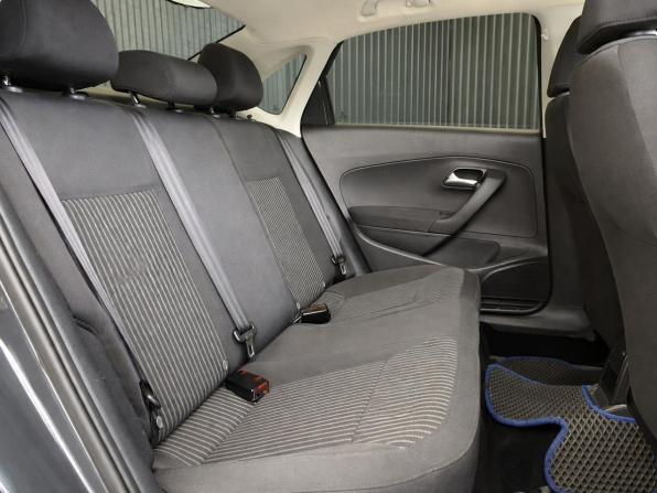 Volkswagen Polo V с пробегом 2012 года, цена 967 000 рублей, 130866 км, седан, Автокод Объявления