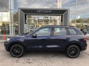 Volkswagen Touareg II Брянск  - изображение 23