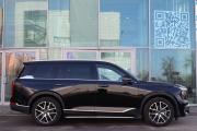 GAC GS8 II Санкт-Петербург  - изображение 30