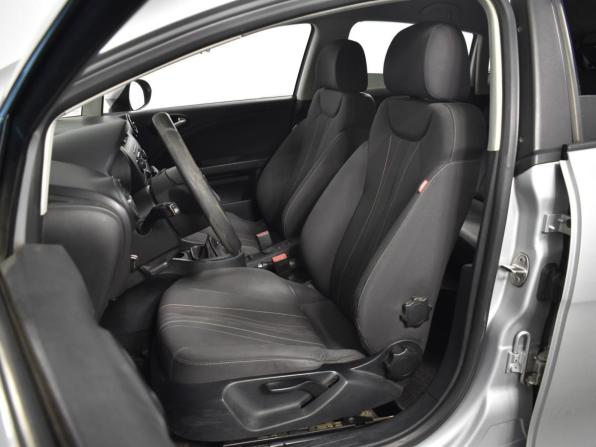 SEAT Leon II Рестайлинг с пробегом 2012 года, цена 599 900 рублей, 138098 км, хэтчбек, Автокод Объявления