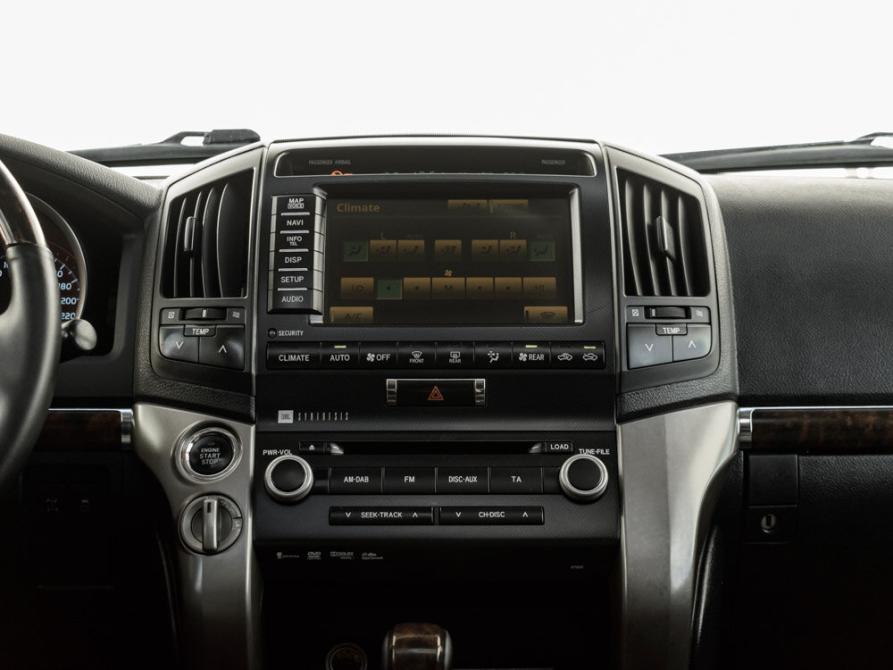 Toyota Land Cruiser 200 Series Екатеринбург  - изображение 20