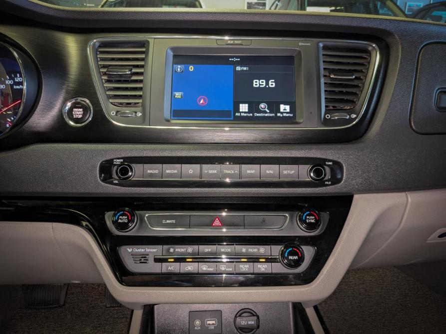 Kia Carnival III Екатеринбург  - изображение 11