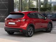 Mazda CX-5 I Новосибирск  - изображение 25