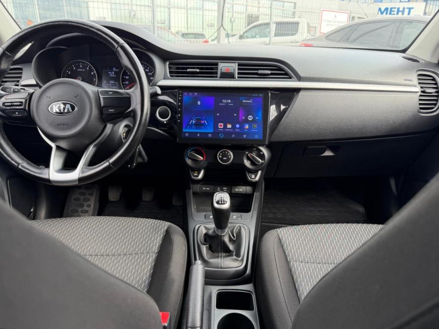 Kia Rio IV Набережные Челны  - изображение 19