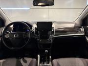 SsangYong Actyon II Рестайлинг Новосибирск  - изображение 38
