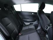 Kia Sportage IV Рестайлинг Санкт-Петербург  - изображение 37