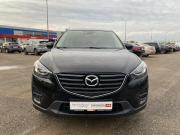 Mazda CX-5 I Рестайлинг Тверь  - изображение 21
