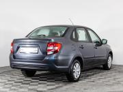 Lada (ВАЗ) Granta I Рестайлинг Санкт-Петербург  - изображение 24