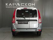 Lada (ВАЗ) Largus I Рестайлинг Пермь  - изображение 23