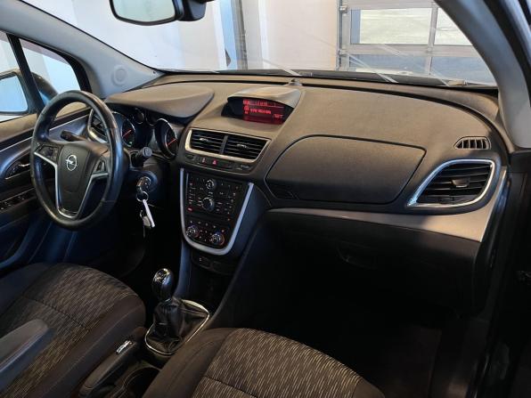 Opel Mokka I с пробегом 2014 года, цена 900 000 рублей, 227811 км, внедорожник, Автокод Объявления