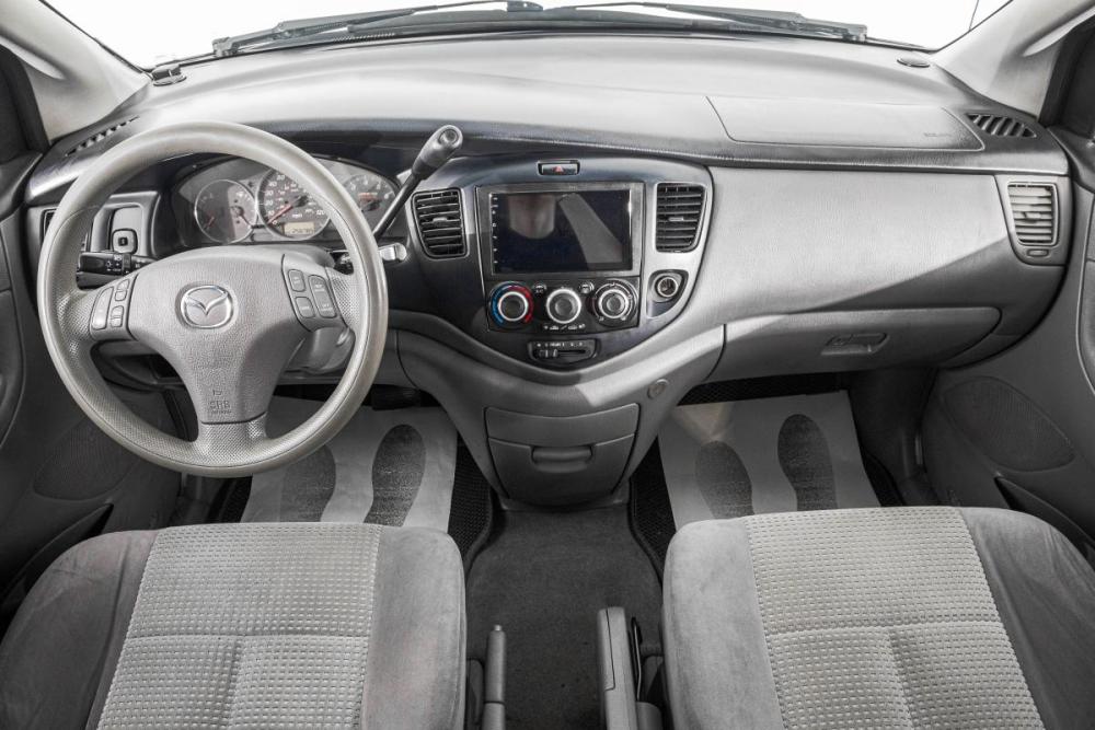 Mazda MPV II (LW) Рестайлинг Барнаул  - изображение 10