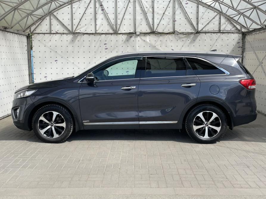 Kia Sorento III Prime Тамбов  - изображение 11