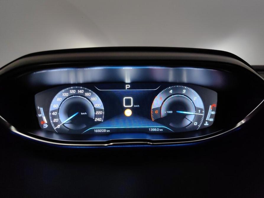 Peugeot 3008 II Подольск  - изображение 10