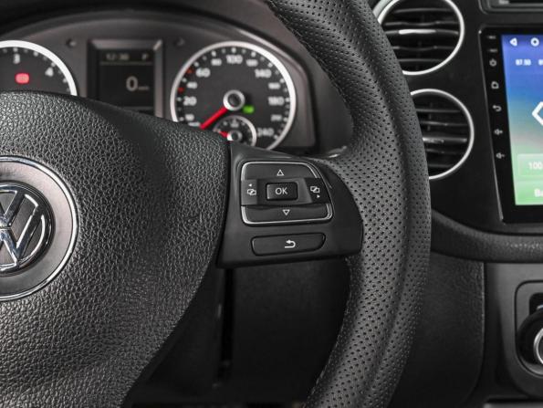Volkswagen Tiguan I Рестайлинг с пробегом 2012 года, цена 1 419 000 рублей, 204292 км, внедорожник, Автокод Объявления