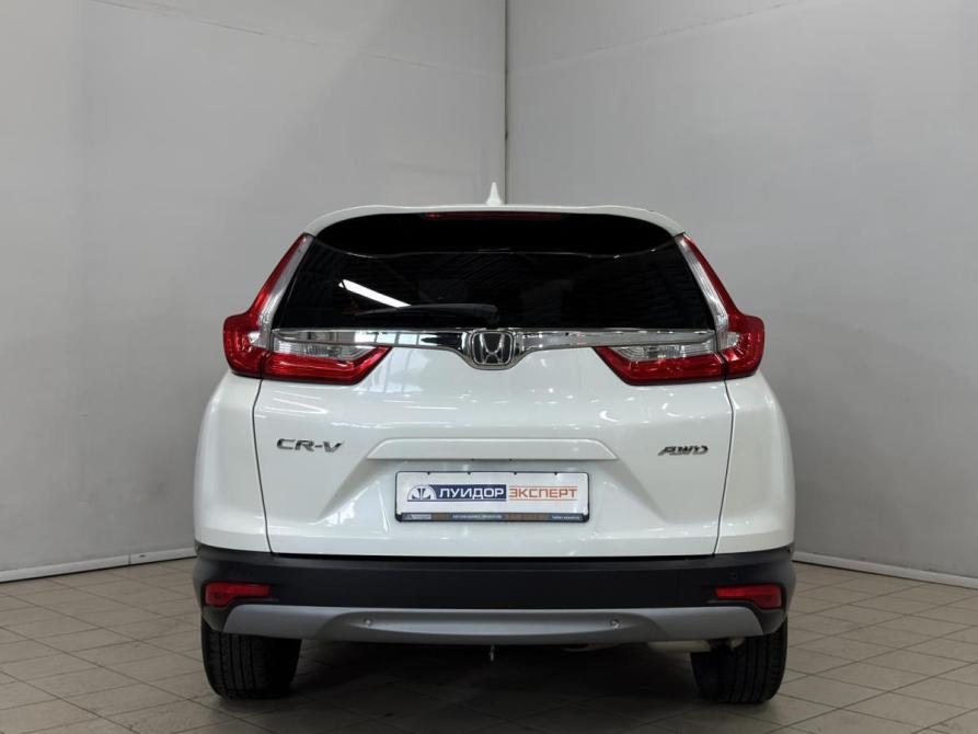 Honda CR-V V Нижний Новгород  - изображение 5