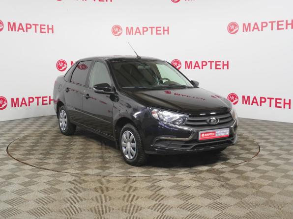 Lada (ВАЗ) Granta I Рестайлинг с пробегом 2023 года, цена 780 000 рублей, 30351 км, седан, Автокод Объявления