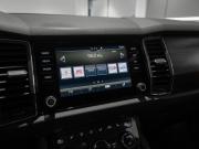 Skoda Kodiaq I Москва  - изображение 42